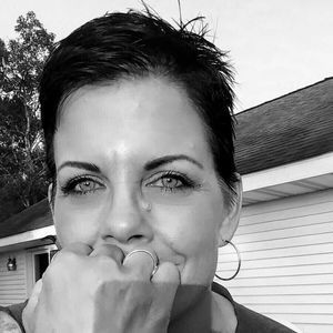 Meet your Posher, Kami